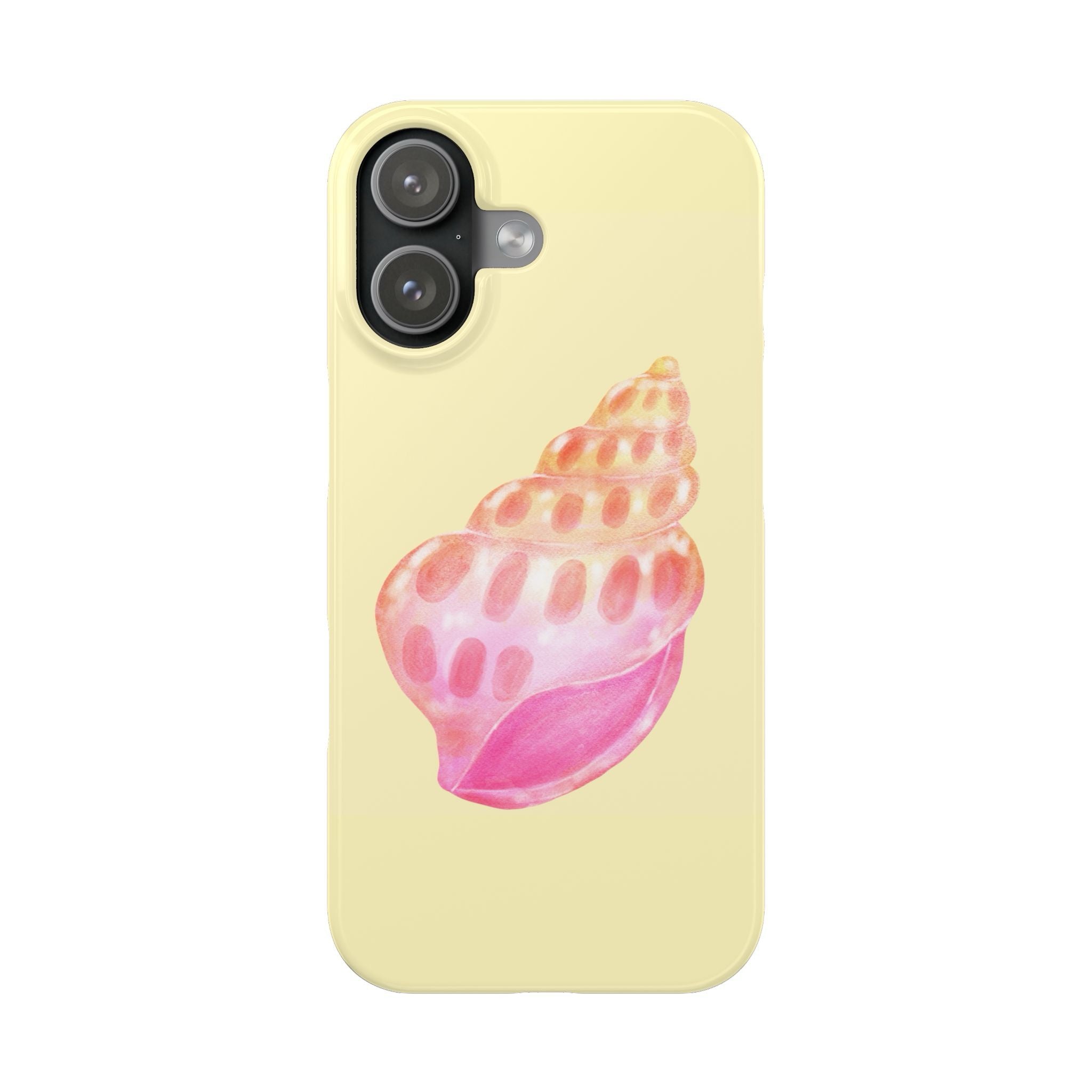 The Shelly Case